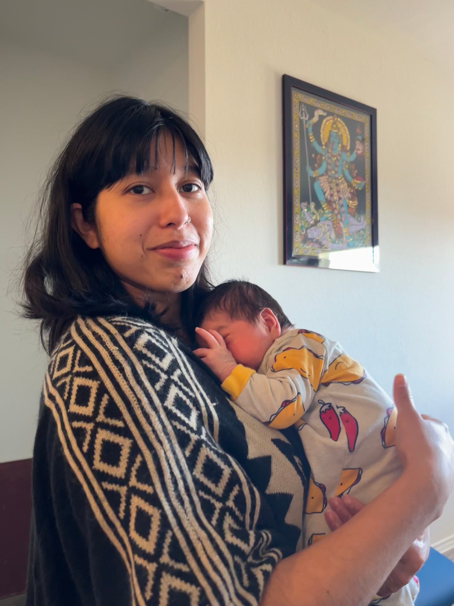 Anything for you tote bag