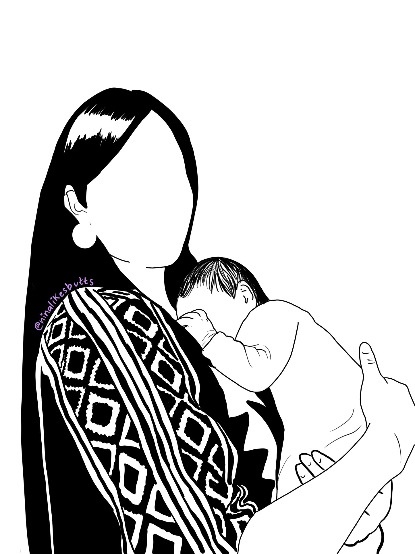 anything for you print