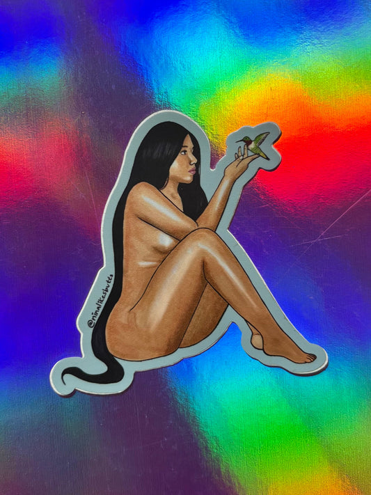 Little reminders sticker
