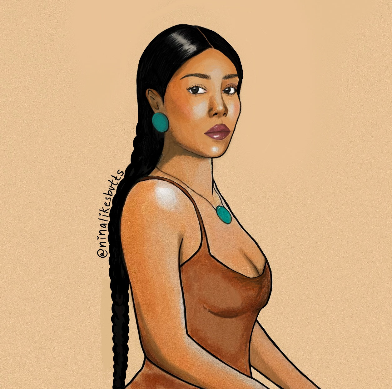 Know your worth print