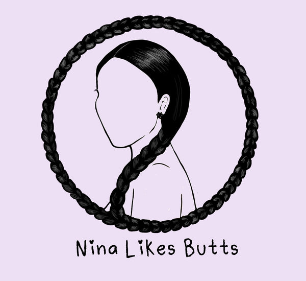 Ninalikesbutts